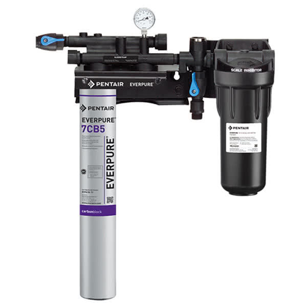 EV9797-21 $873 KleenSteam II Water Filtration System # EV979700