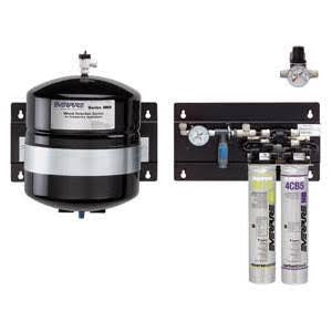 EV9797-91 Pentair Everpure MRS-20 RO Mineral Reduction System # EV979792