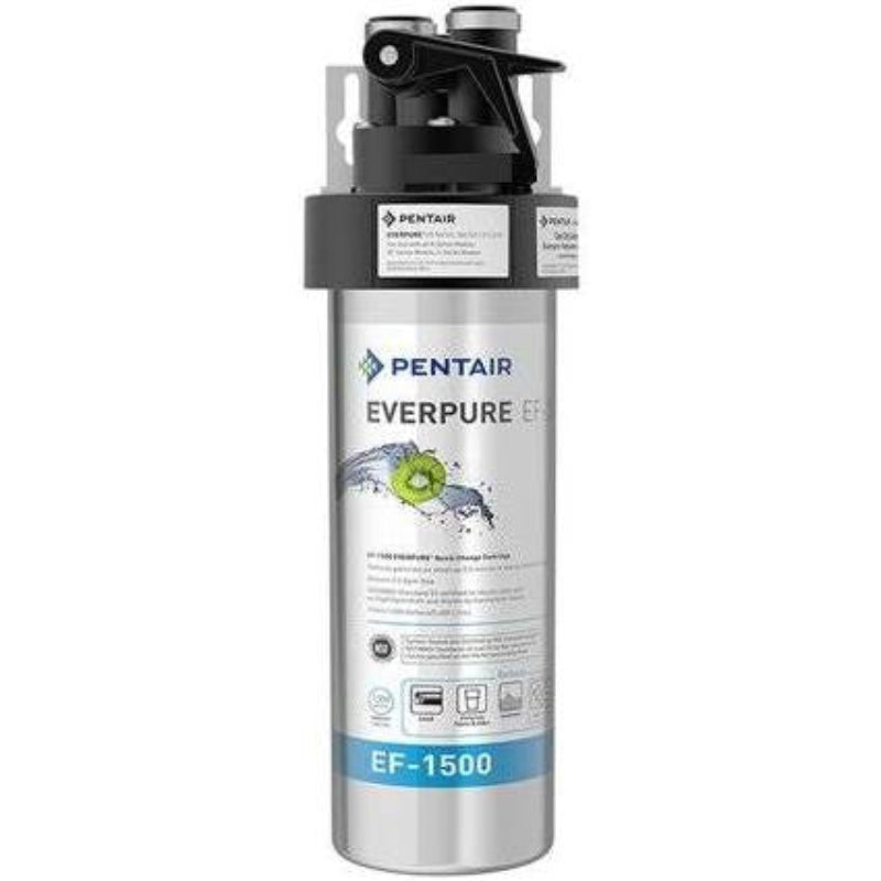 EV9858-00 $422 FREE SHIP Everpure EF1500 Filtration System