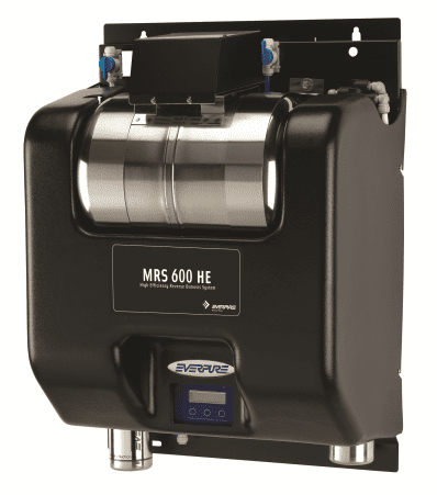 EV9970-38 MRS-600HE RO Mineral Reduction System