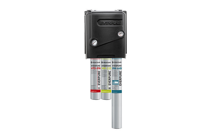 EV9970-76 Pentair Everpure MRS-225BL RO Mineral Reduction System