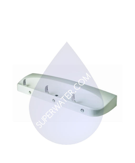 F703PM Oasis Three Station Aluminum Fountain