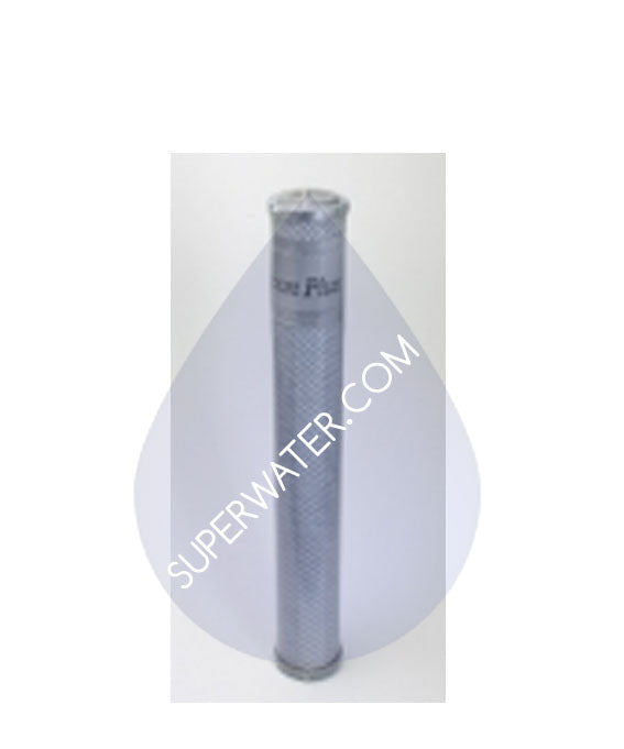 FC211 / Pura 10 Micron Coconut Shell Carbon Block