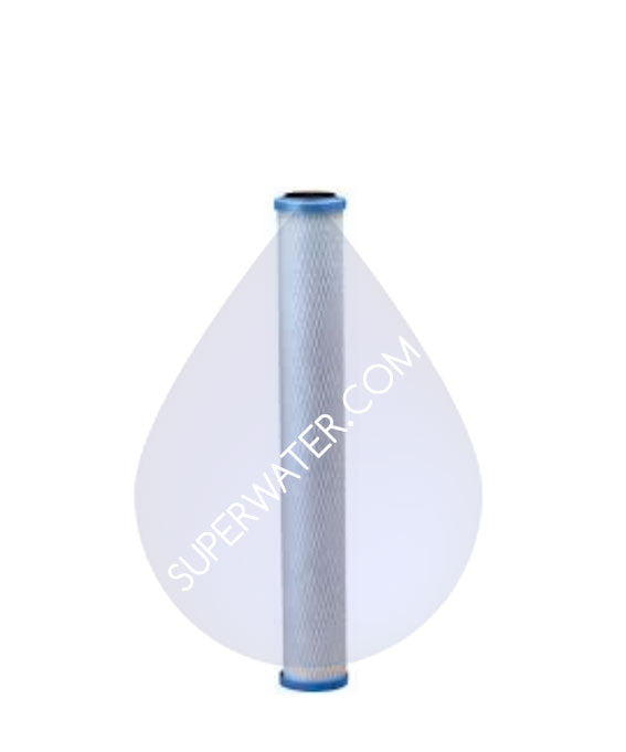 FC803 / Pura 10 Micron Carbon Block 2.5" x 20" # FC-803