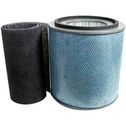 NEW FR400A Healthmate Standard BLACK Replacement Air Filter