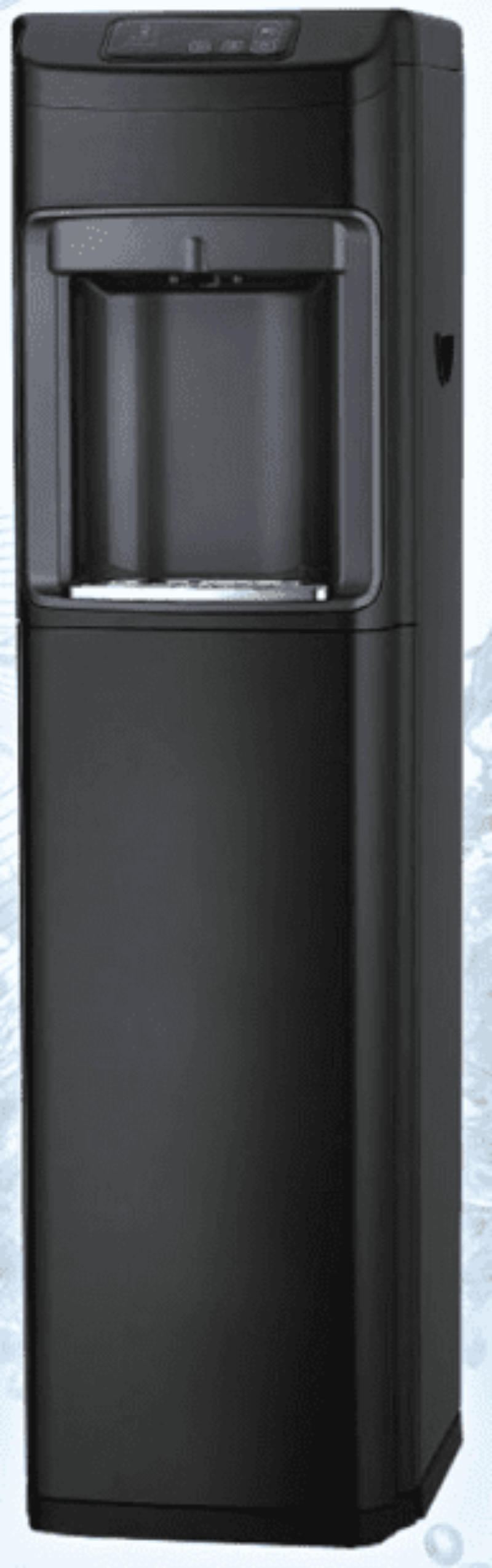 G5F Bluline Global Quench 3+ Stage Ultra Filtration Hot/Cold/Ambient