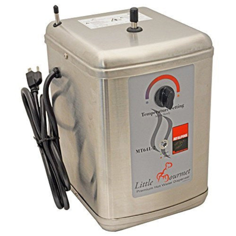 MT641-2 $558 Mountain MT641-2 Heating Tank # DH14-00868