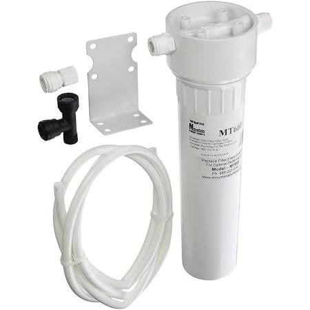 MT660 Mountain Plumbing Products Water Filtration System # MT-660