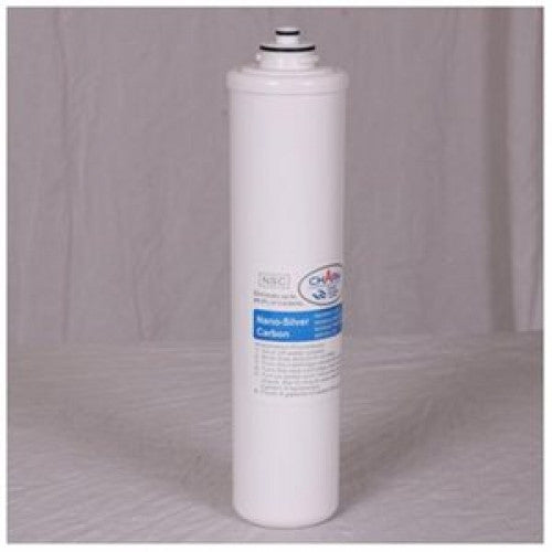 NANO-SLVR Global Water Nano Silver Black Carbon Filter # NANOSLVR