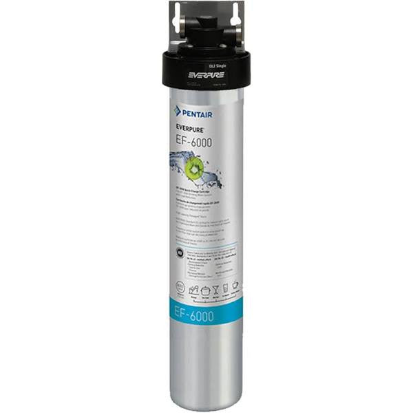 EV9855-00 Everpure EF-6000 Full Flow Drinking Water System