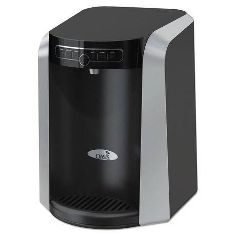 MaxFill Flex AQUARIUS # POU1ACTHSK # 506336C $578 Hot 'N Cold Countertop Drinking Cooler