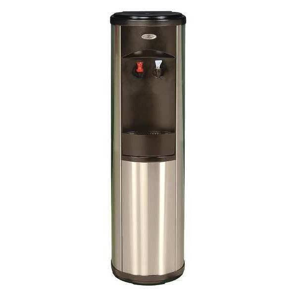 504558C BTSA1SK $548 Oasis Artesian Series Hot 'N Cold Water Cooler