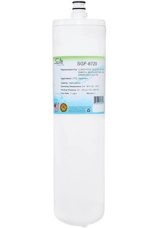 SGF-8720 OEM 3M Cuno Replacement Water Filter # CFS8720