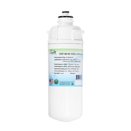 SGF-96-05 Swift Green Water Filter Replacement Cartridge