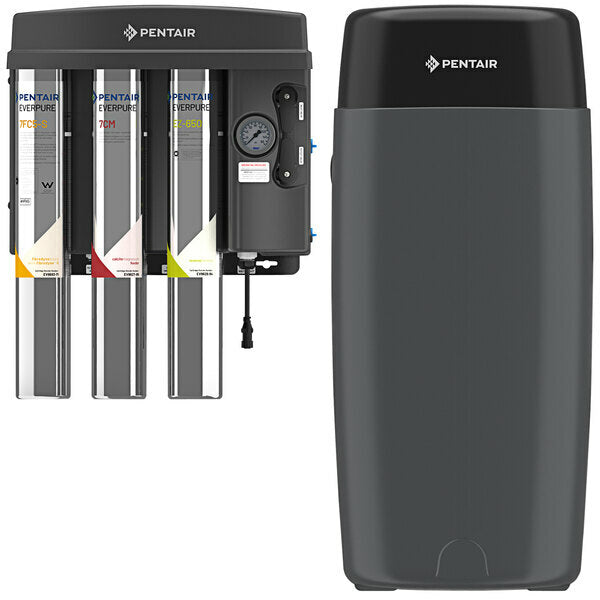 Everpure Commercial Reverse Osmosis - MRS Miner