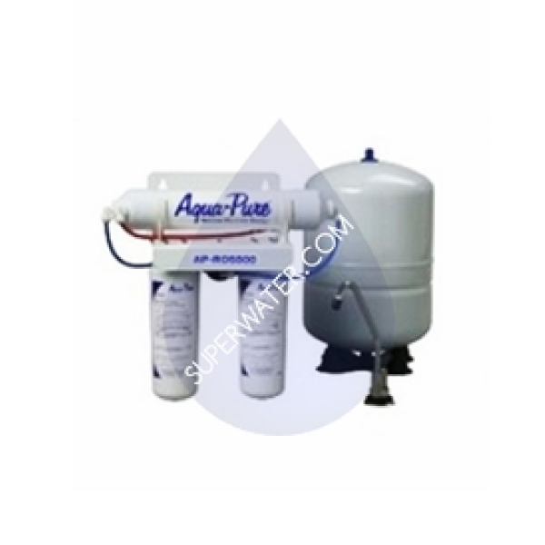 3M Cuno Aqua Pure RO Systems and Filters