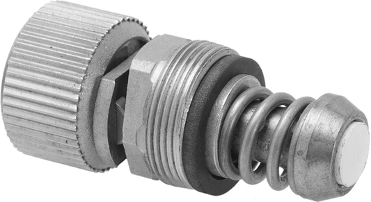 013059-005 Oasis/Sunroc Number Stem Assembly for Drinking Fountain