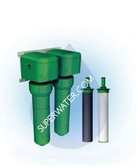037070-2630 Oasis EZ-Turn Double Stage Water Filtration System