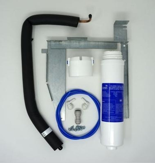 033926-001 Oasis VersaFilter Pressure Cooler Filter Kit for P8AM and P8AC Series for Drinking Fountains