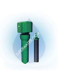 037070-1400 Oasis EZ-Turn Single Stage Water Filtration System