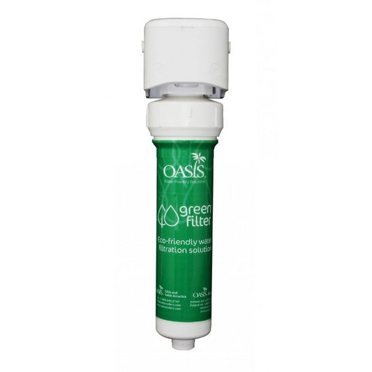 038151-001 $104 Oasis Single Stage Galaxi Filter Kit