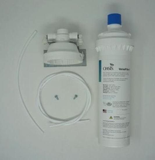 041110-001 $178 w/ COUPONS Oasis VersaFilter II Filter RetroFit Kit