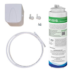 041253-006 Oasis Pharmaceutical Water Filtration System for VersaFiller, Versacooler II, and RADII Bottle Fillers