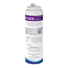 041668-001 Oasis Total PFAS Water Filter Cartridge for VersaFiller, Versacooler II, and RADII Bottle Fillers