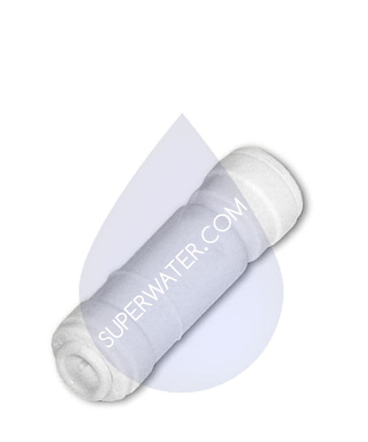 1-4SCV / John GuestÂ® 1/4" One Way Check Valve # 14SCV