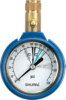 12-130-00 TEST GAUGE 0-120 PS