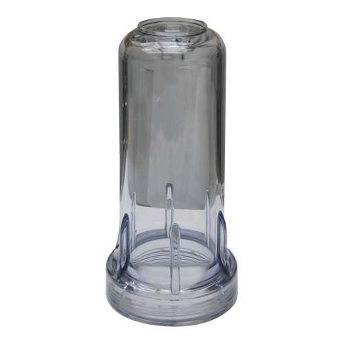 153194-06 $73 Everpure Clear 10" Filter Housing # EV3112-39