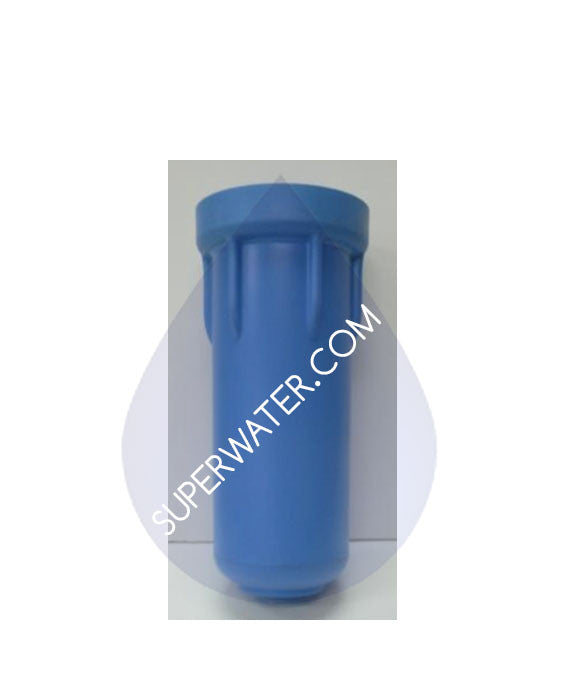 153197-06 / Everpure 10" Opaque Filter Housing # EV3112-56