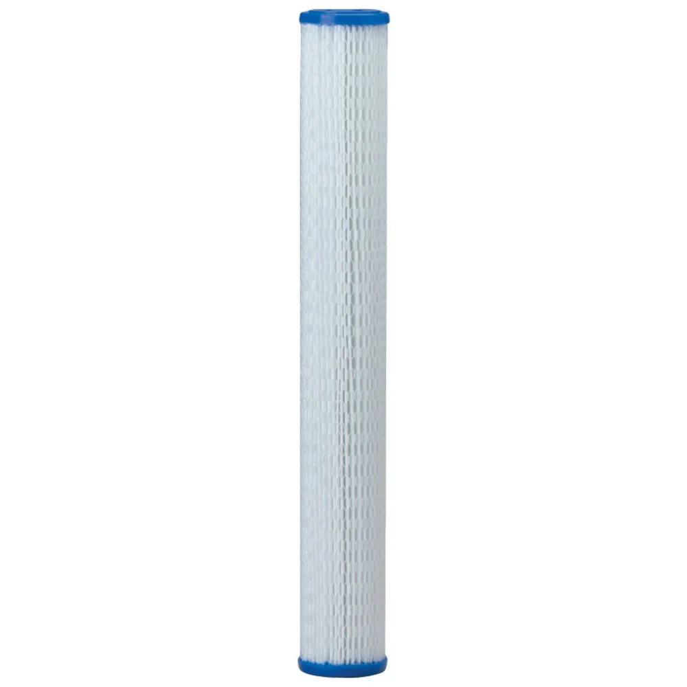 155416-43 30 Micron Pentek R30-20 Pleated Sediment Filter 20 x 2.5