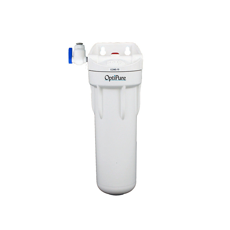 160-50011 Pentair OptiPure FXPT-11CR Chloramine Reduction System