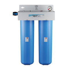 160-50049 Pentair OptiPure FX-22BCR Dual Chloramine Reduction System