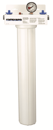 160-50202 $218 Pentair OptiPure FX-12E Single Housing Unit