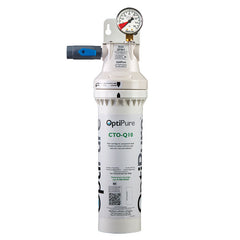 160-52009 Pentair OptiPure QT10-1 Water Filtration System