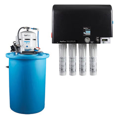 164-15545 OptiPure BWS1500/50 Treatment System