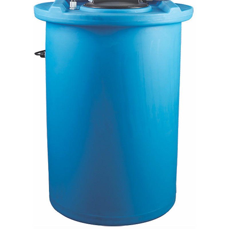 164-80050 $1047 Pentair OptiPure 50 Gallon Storage Tank