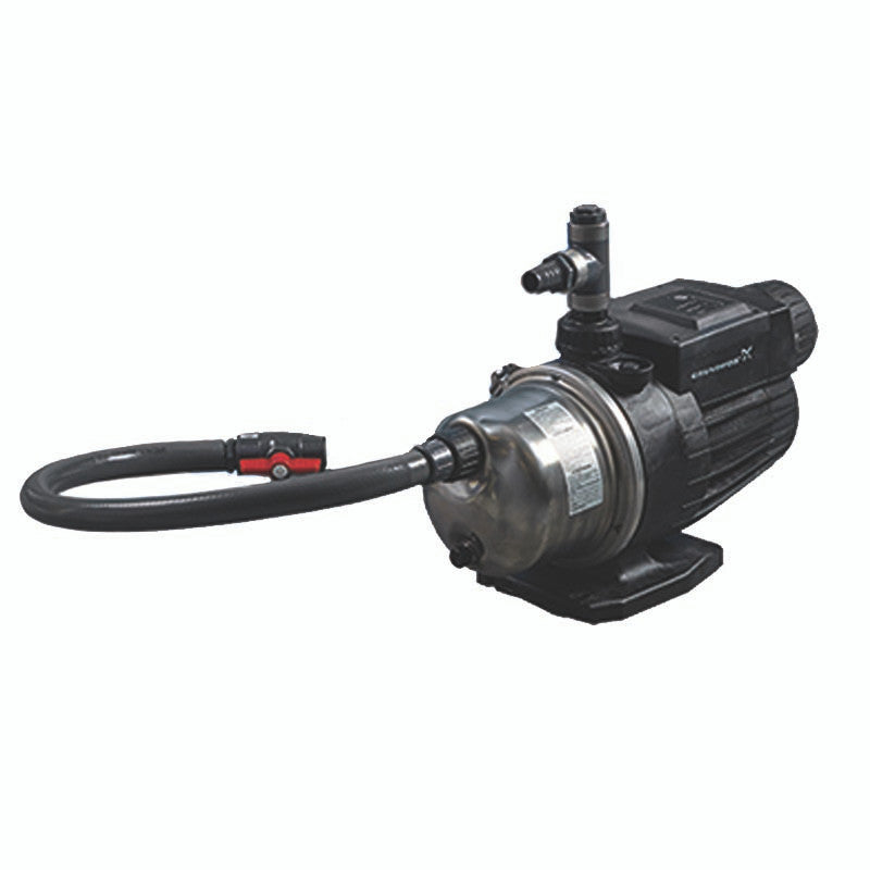 164-85075 $1279 w/ COUPONS HF Re-Pressure Pump HF 1HP