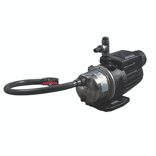 164-85075 $1279 w/ COUPONS HF Re-Pressure Pump HF 1HP