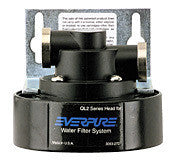 EV9272-18 $72 FREE SHIP Pentair Everpure QL2 Single Cap Head