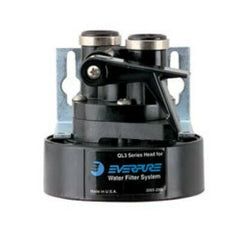 EV9259-14 Everpure Pentair QL3 Single Cap Head