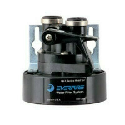 EV9259-14 $84 w/ FREE SHIP Pentair Everpure QL3 Filter Head