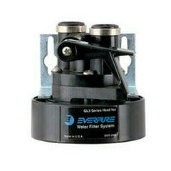 EV9259-14  QL3 Single Cap Head by Pentair Everpure