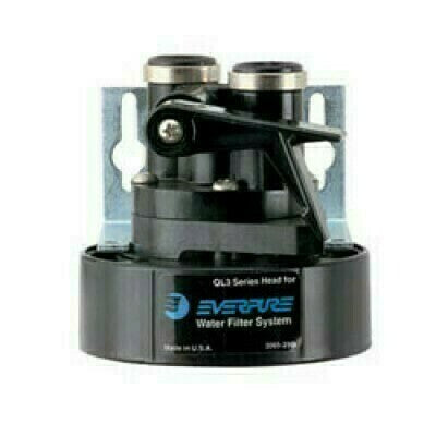 EV9259-14 $84 w/ FREE SHIP Pentair Everpure QL3 CAP Head
