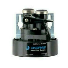 EV925914 Pentair / Everpure QL3 Single Cap Head