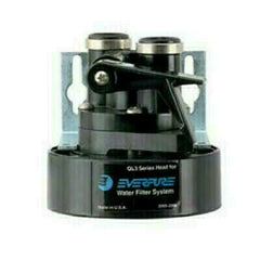 EV925914 Everpure Pentair QL3 Single Cap Head