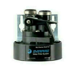 Everpure # EV9259-14 Pentair QL3 Single Cap Head