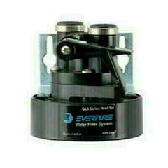 Everpure Pentair # EV9259-14 QL3 Single Cap Head